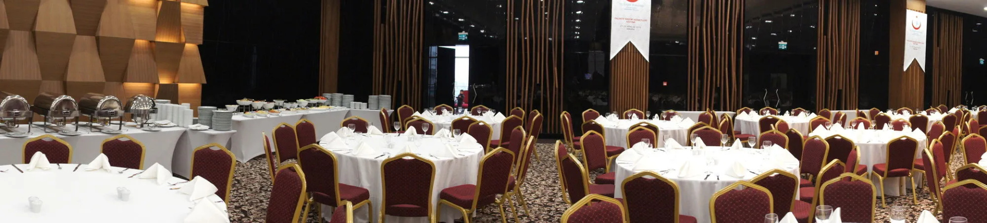 Foto - Hilton Garden Inn Ankara Gimat