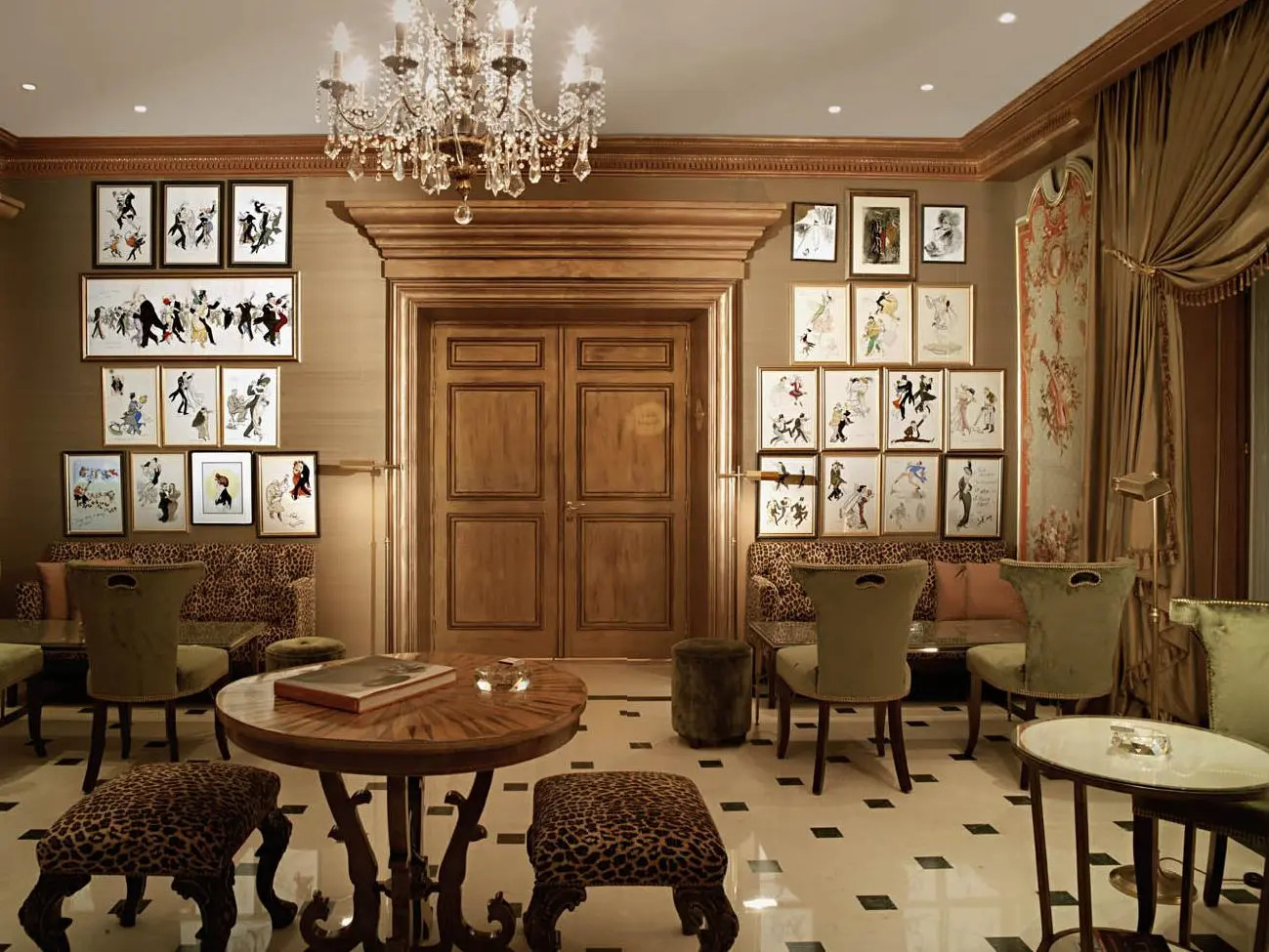 Photo - Hotel d'Angleterre