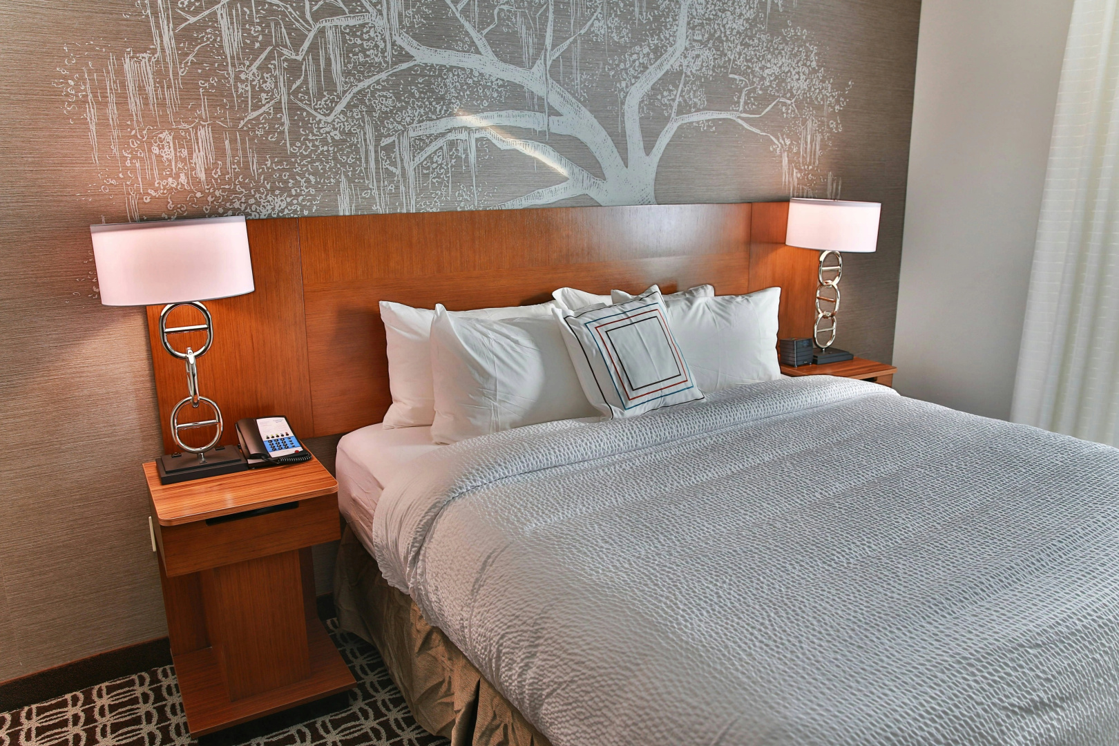 Foto - Fairfield Inn & Suites by Marriott Savannah Midtown