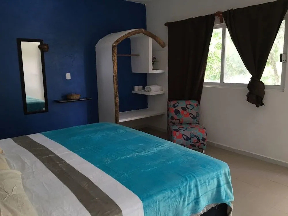 Photo - Hotel Casa Tortuga Tulum Cenotes Park Inclusive