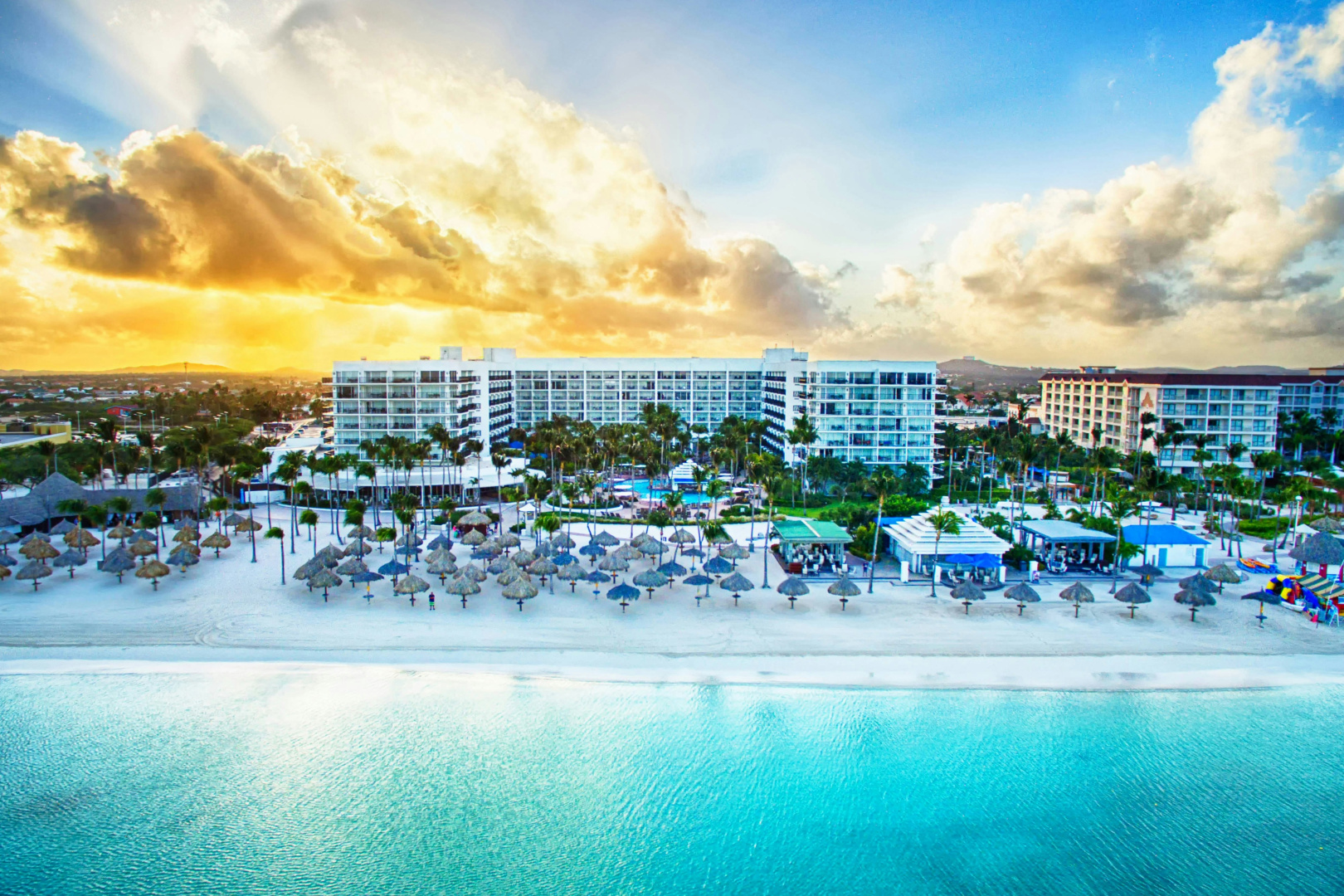 Foto - Aruba Marriott Resort & Stellaris Casino