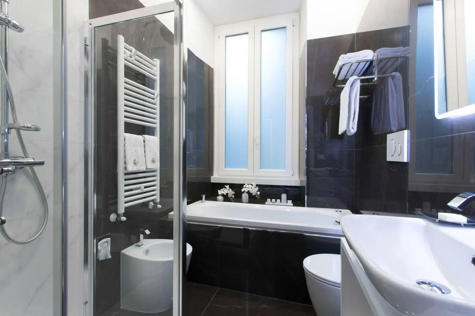 Foto - Relais de l'Opera