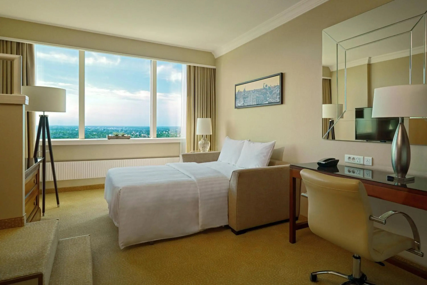 Photo - Warsaw Presidential Hotel