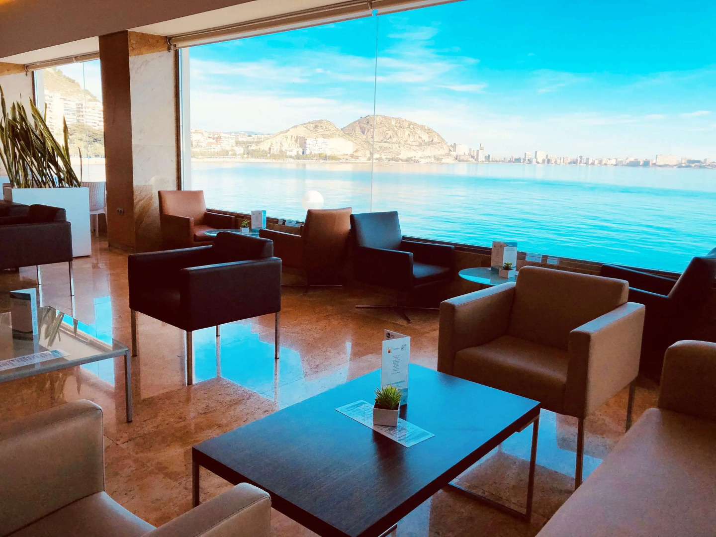 Foto - INNSiDE by Meliá Alicante Porta Maris