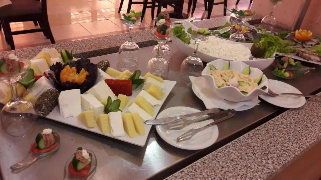 Foto - Atlas Hotel - Ultra All Inclusive