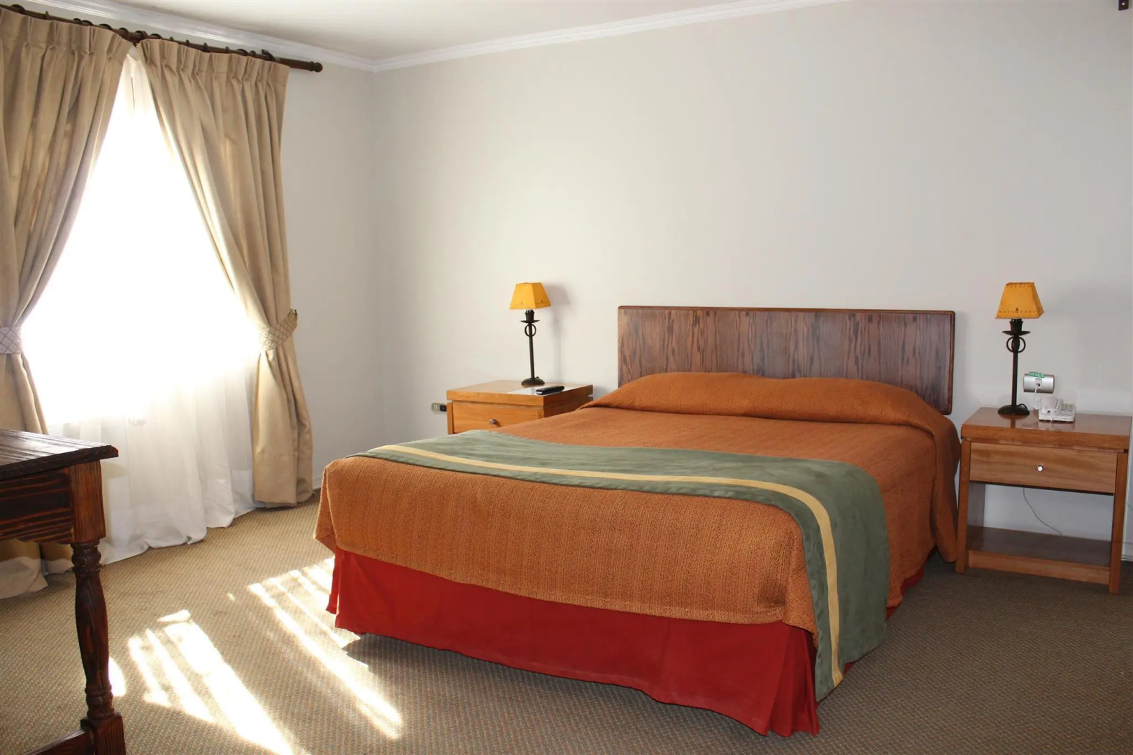 Foto - Hotel Diego de Almagro San Pedro De Atacama