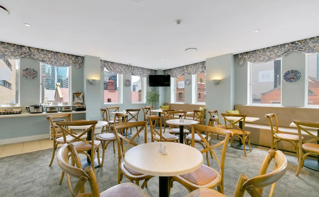 Foto - Manor Apartment Hotel