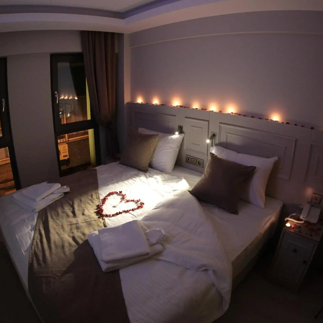 Photo - X-Nellyi Boutique Hotel