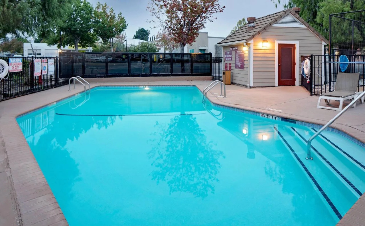 Photo - Residence Inn by Marriott Palo Alto Mountain View