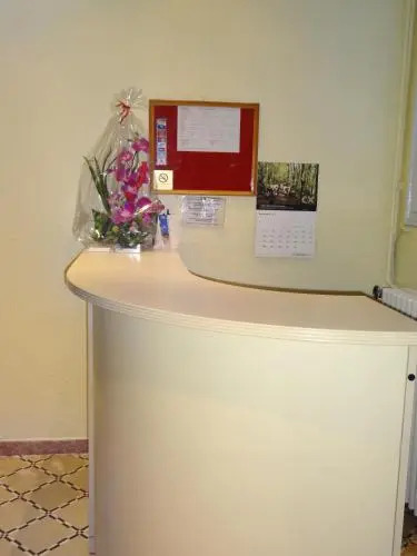 Foto - Hostal Sant Carlo