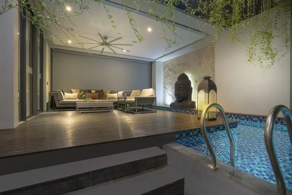 Foto - Villa Balimu Seminyak