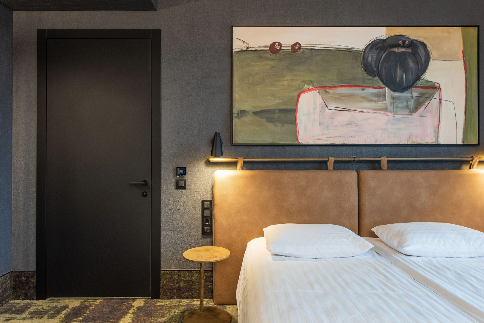 Foto - Hotel Panorama