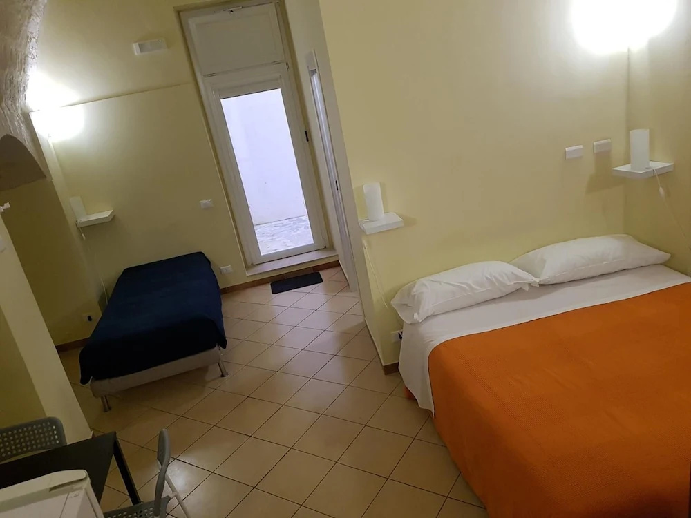 Foto - Beda Ragusa Guest House