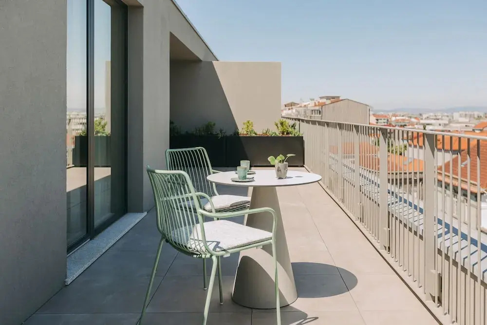 Foto - Hotels 705 Porto Prime Home