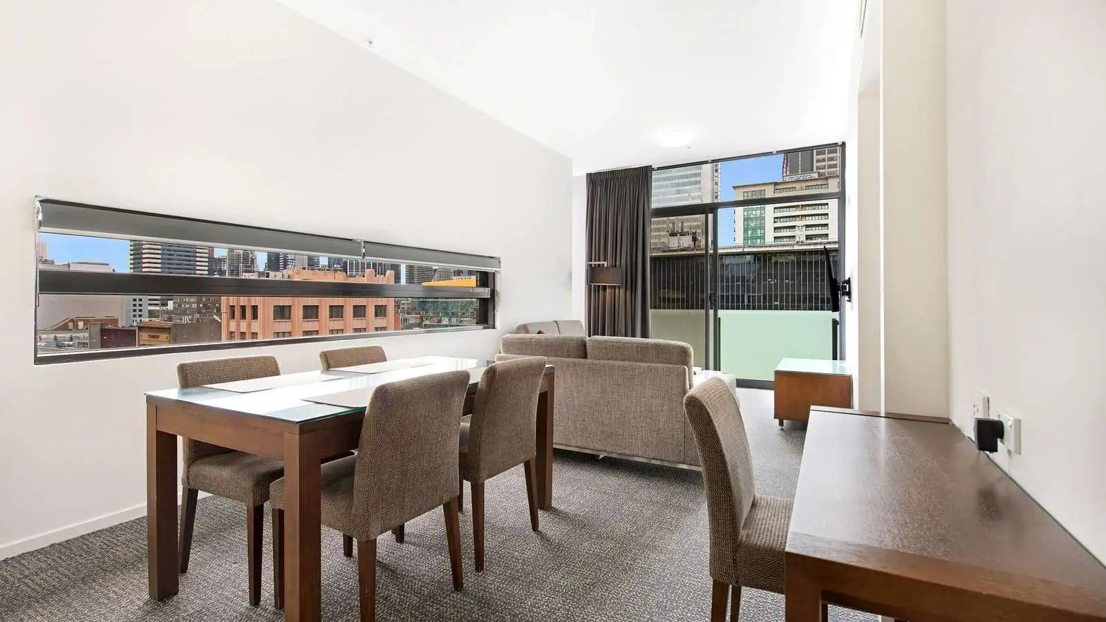 Photo - Melbourne CBD Central Apartment Hotel Official