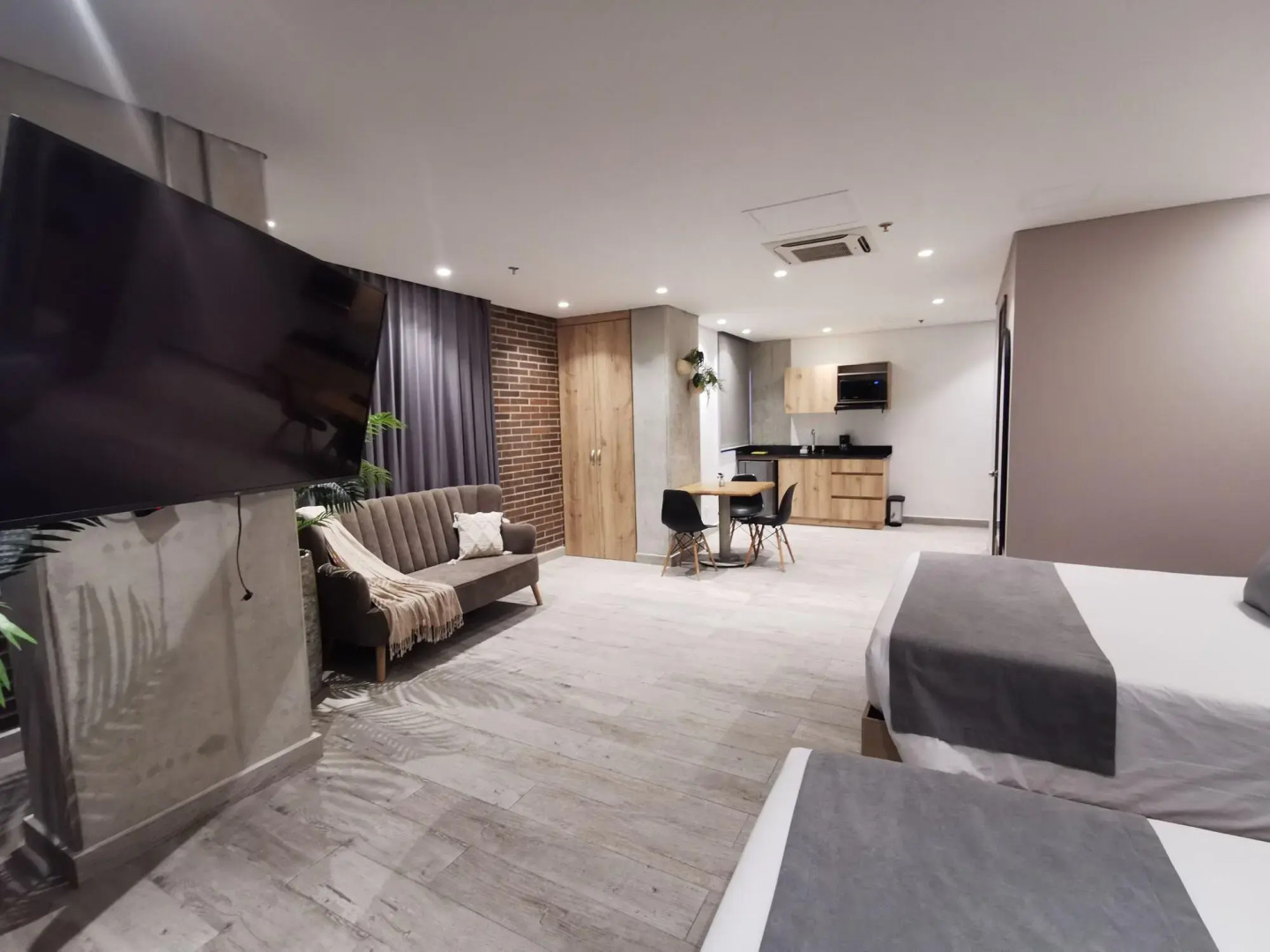 Foto - Eutopiq Hotel