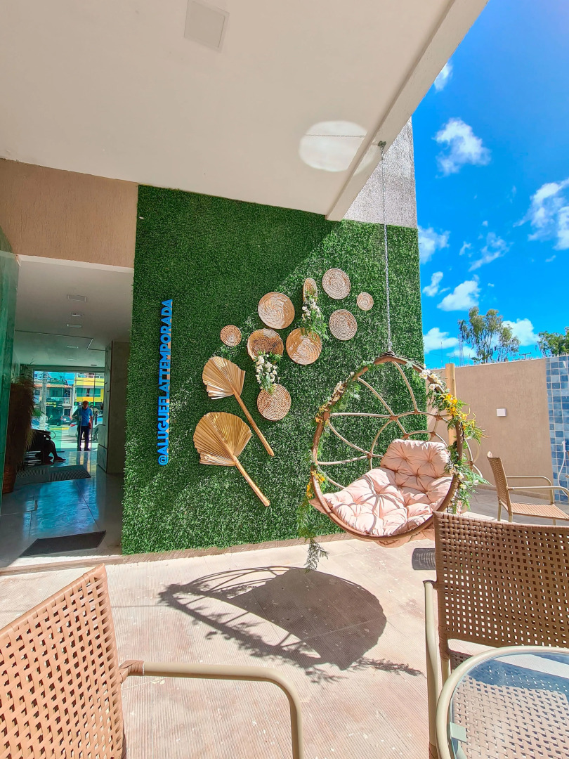 Foto - Sunset by AFT - PORTO DE GALINHAS