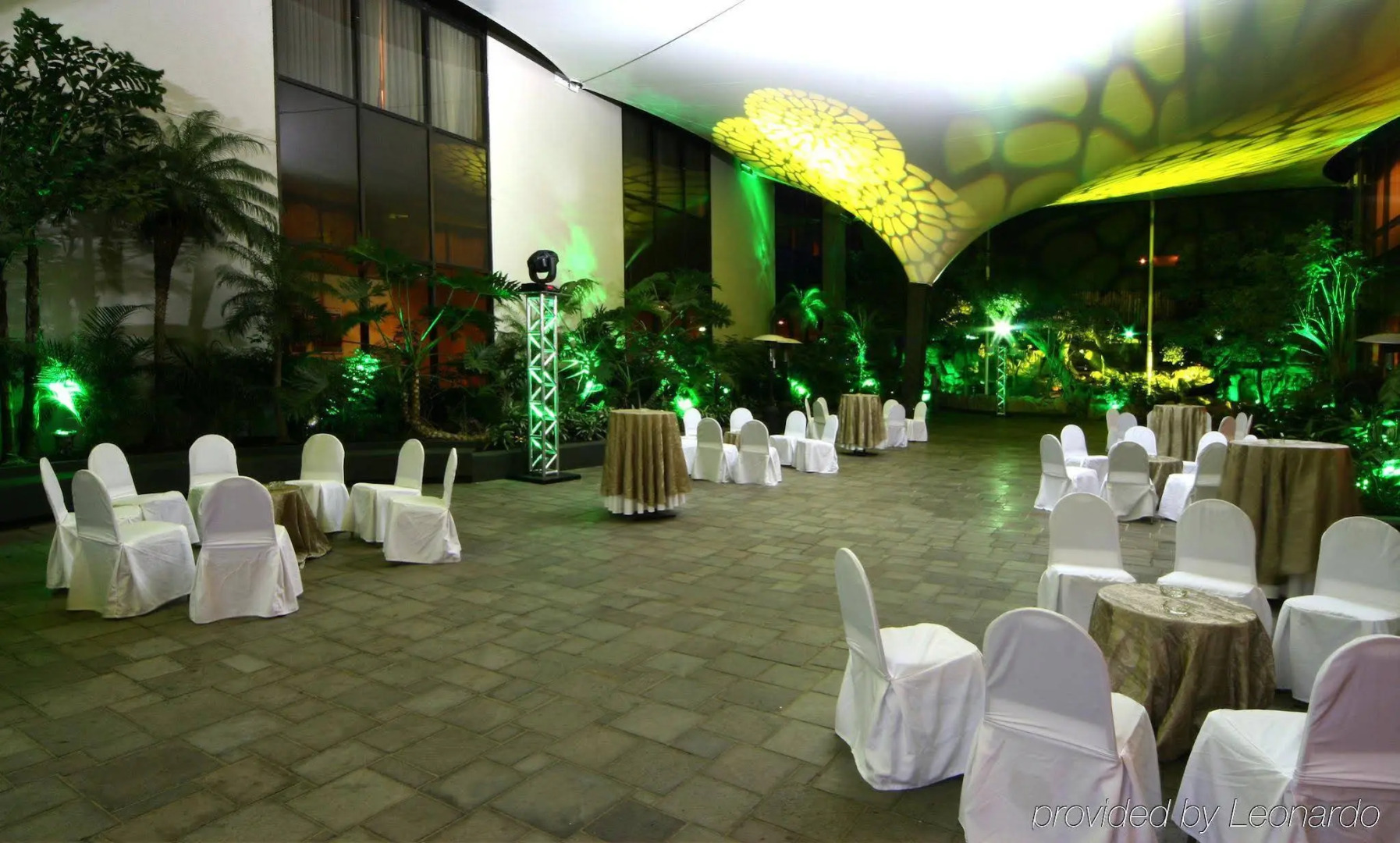 Foto - Barceló Guatemala City