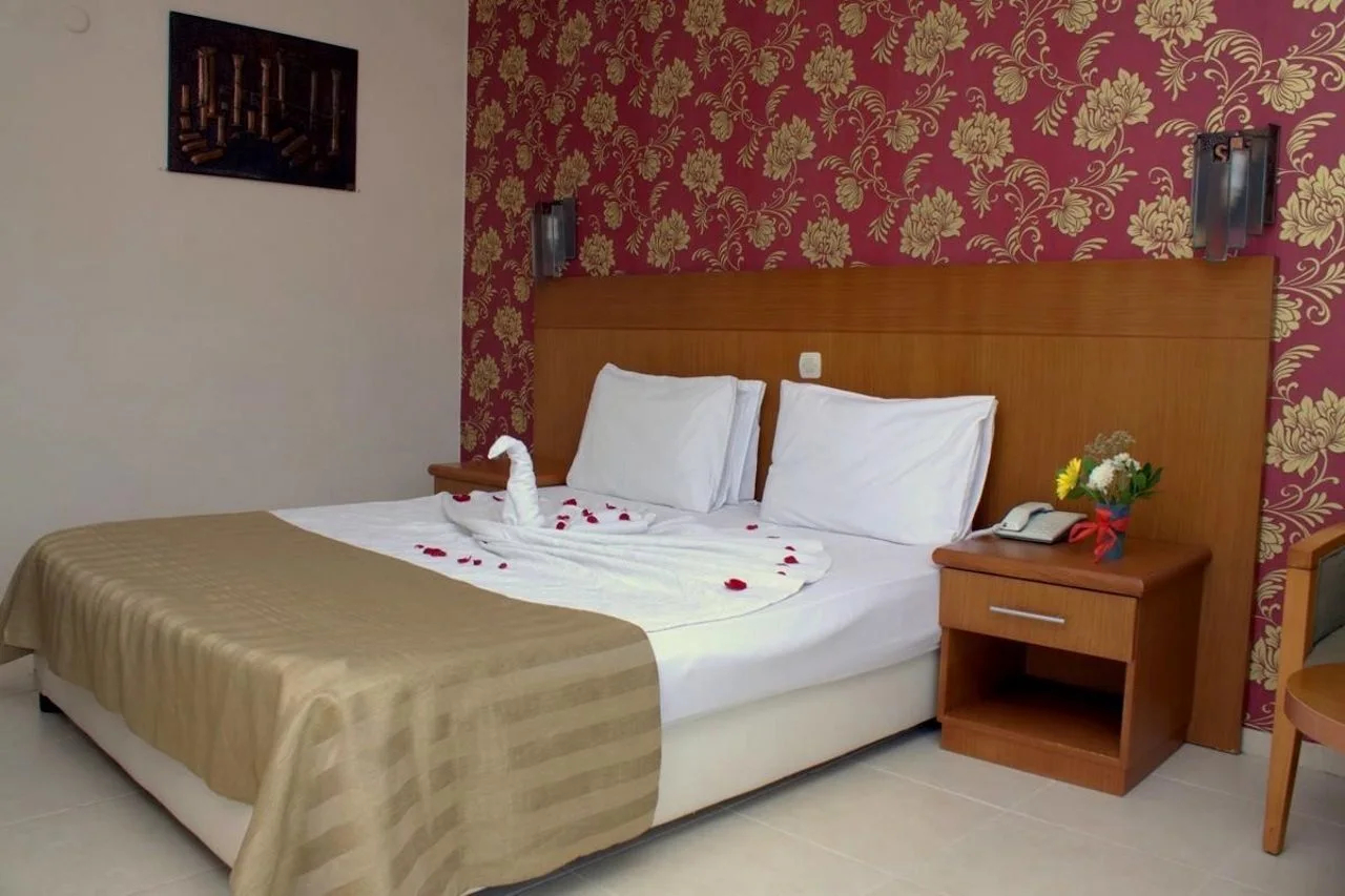 Foto - Surtel Hotel
