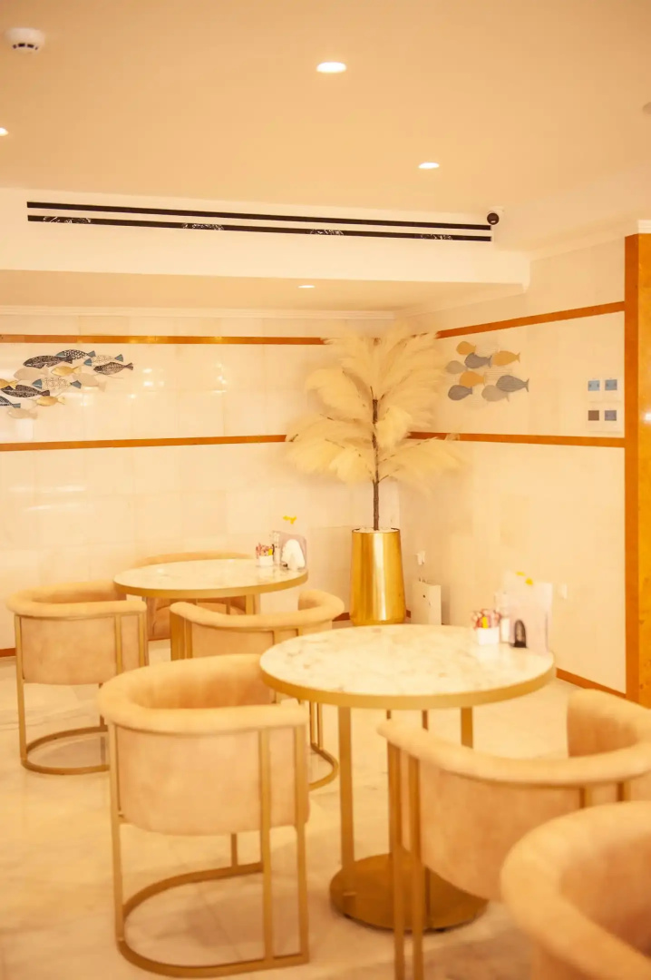 Photo - Rhodos Horizon Boutique – Adults Only