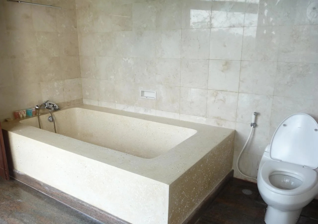 Foto - Rijasa Agung Resort and Villas