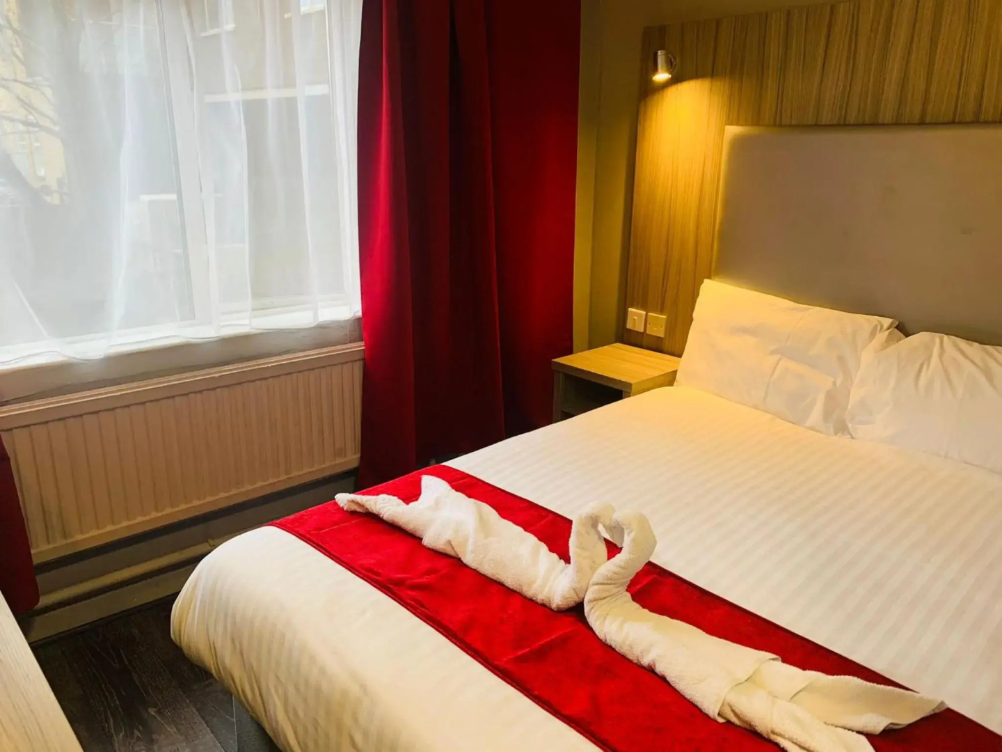 Foto - Villa Tolomei Hotel & Resort