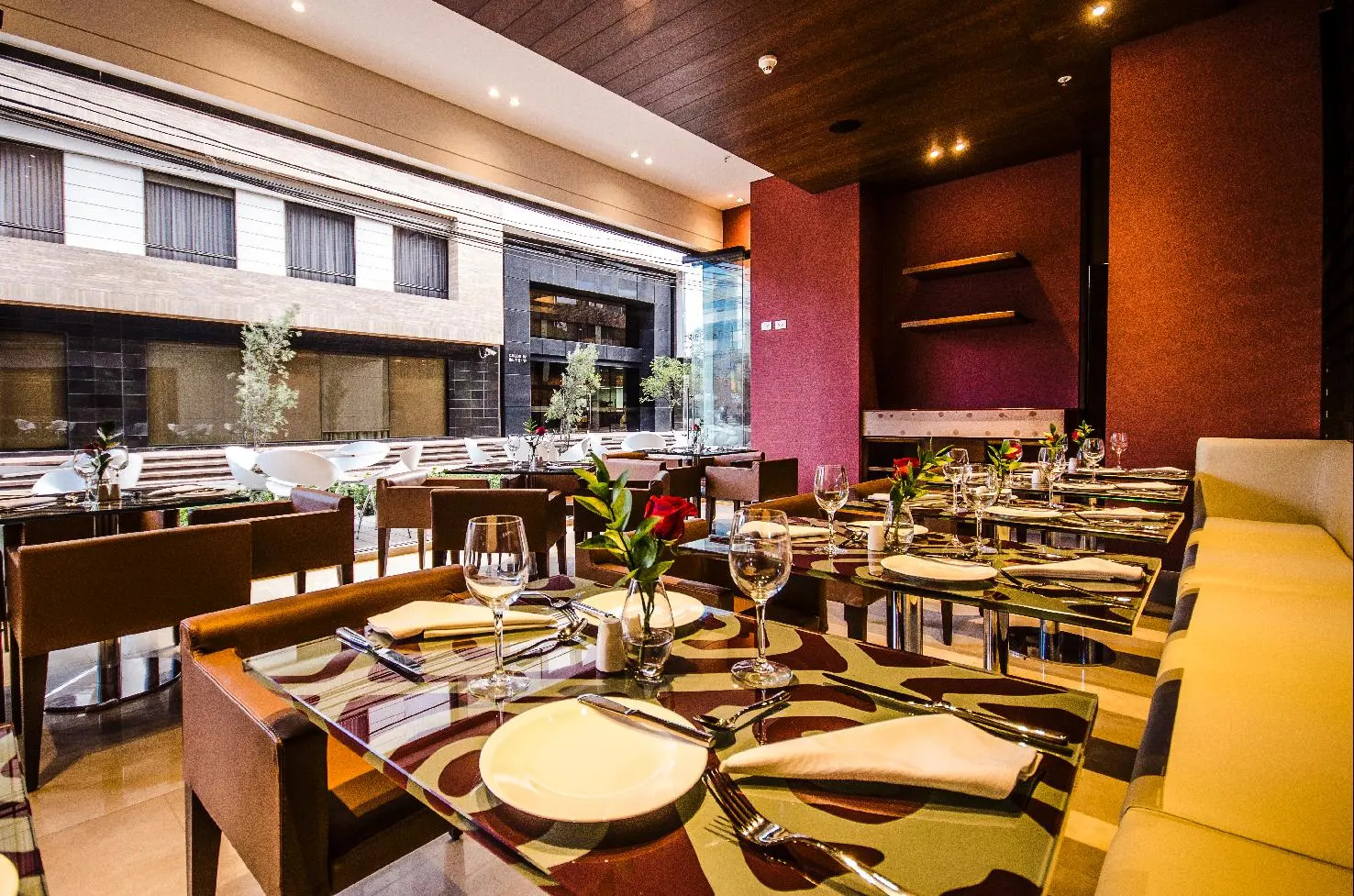 Foto - Hotel Chico Parque 93 By OxoHotel