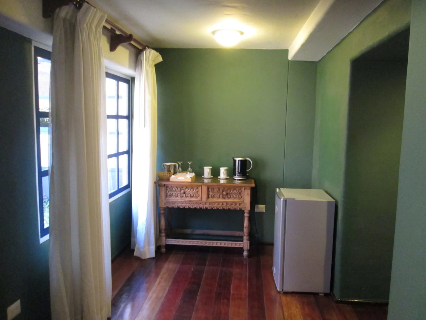 Foto - Tambo del Arriero Hotel Boutique