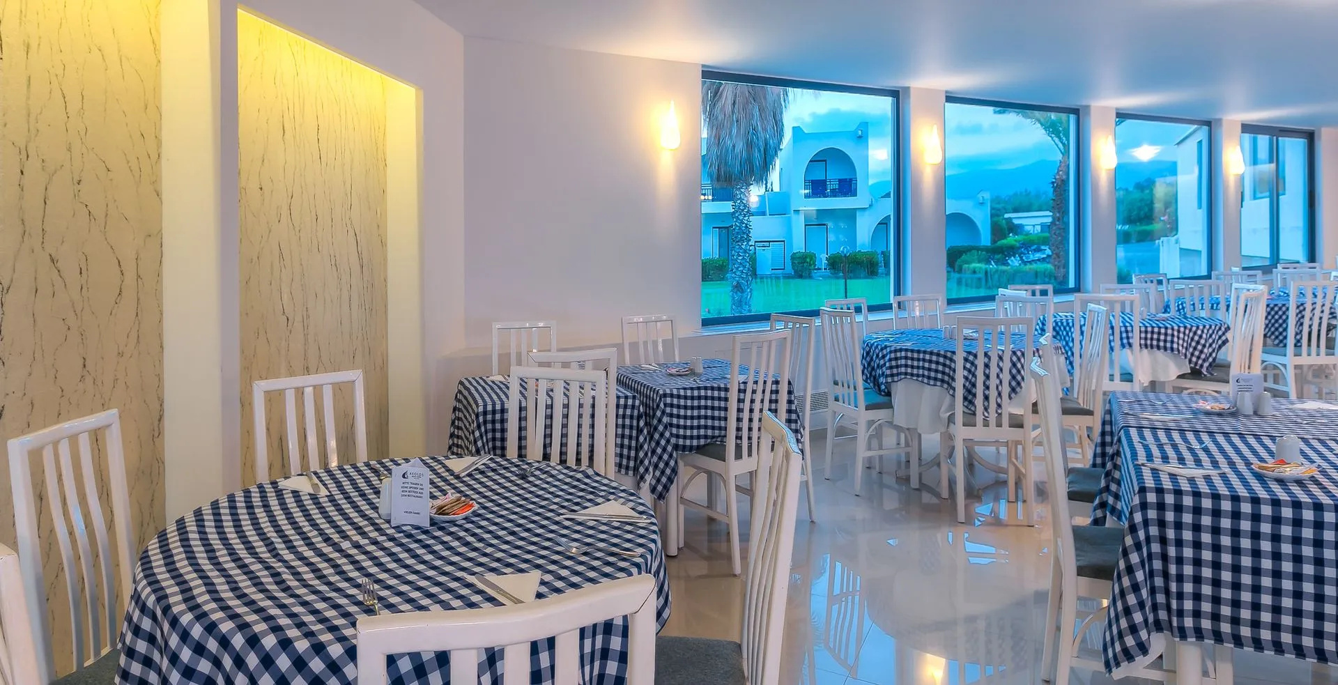 Photo - Aeolos Beach Hotel