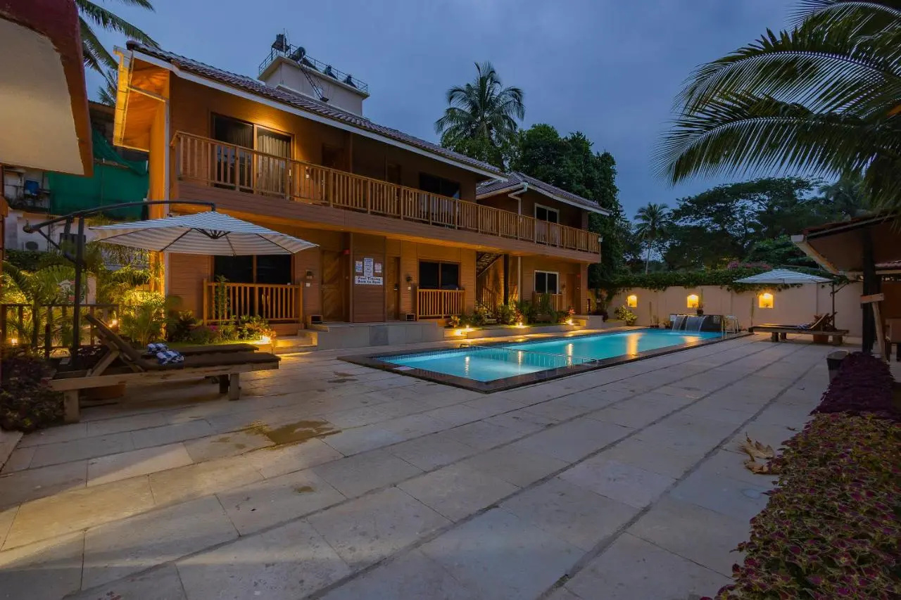 Photo - TreeHouse MARS Beach Cottages