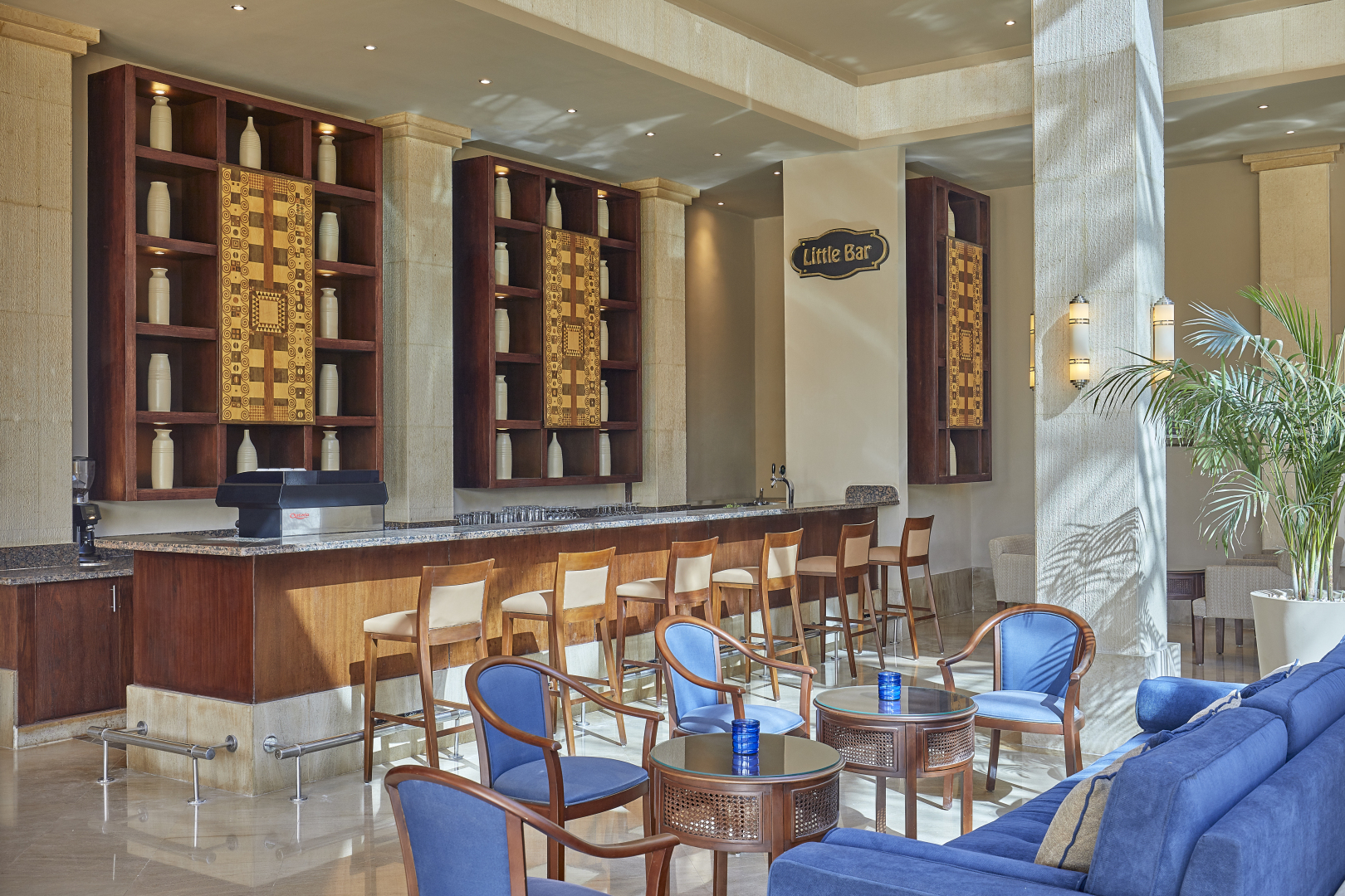 Foto - Iberotel Casa Del Mar Resort