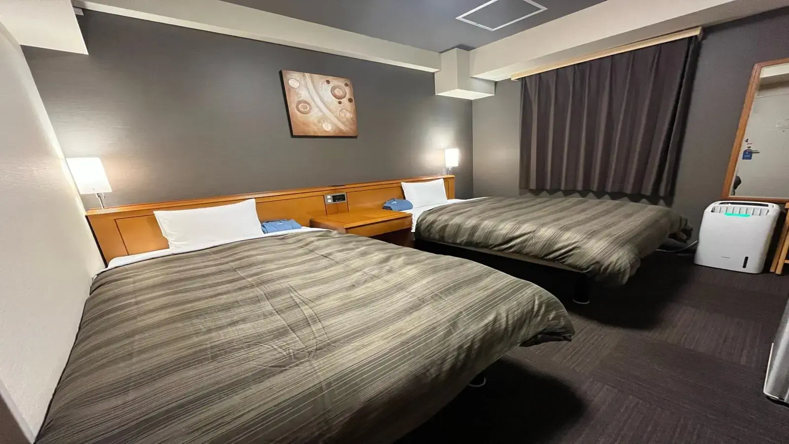Photo - Hotel Route-Inn Naha Asahibashi Eki Higashi