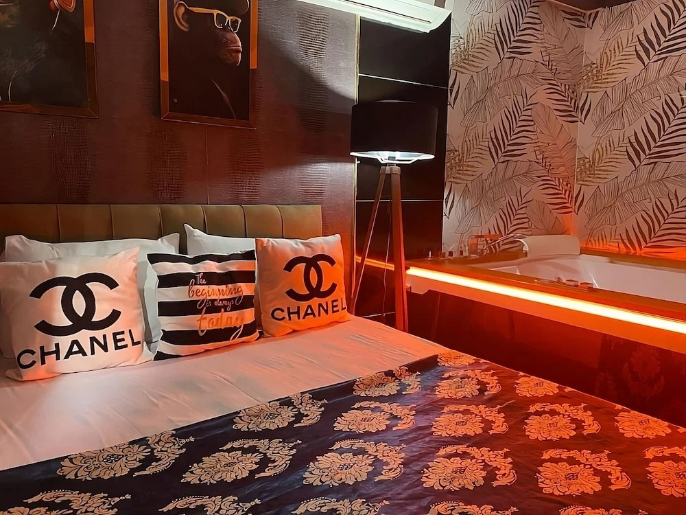 Foto - Royal Hotel Kumkapı