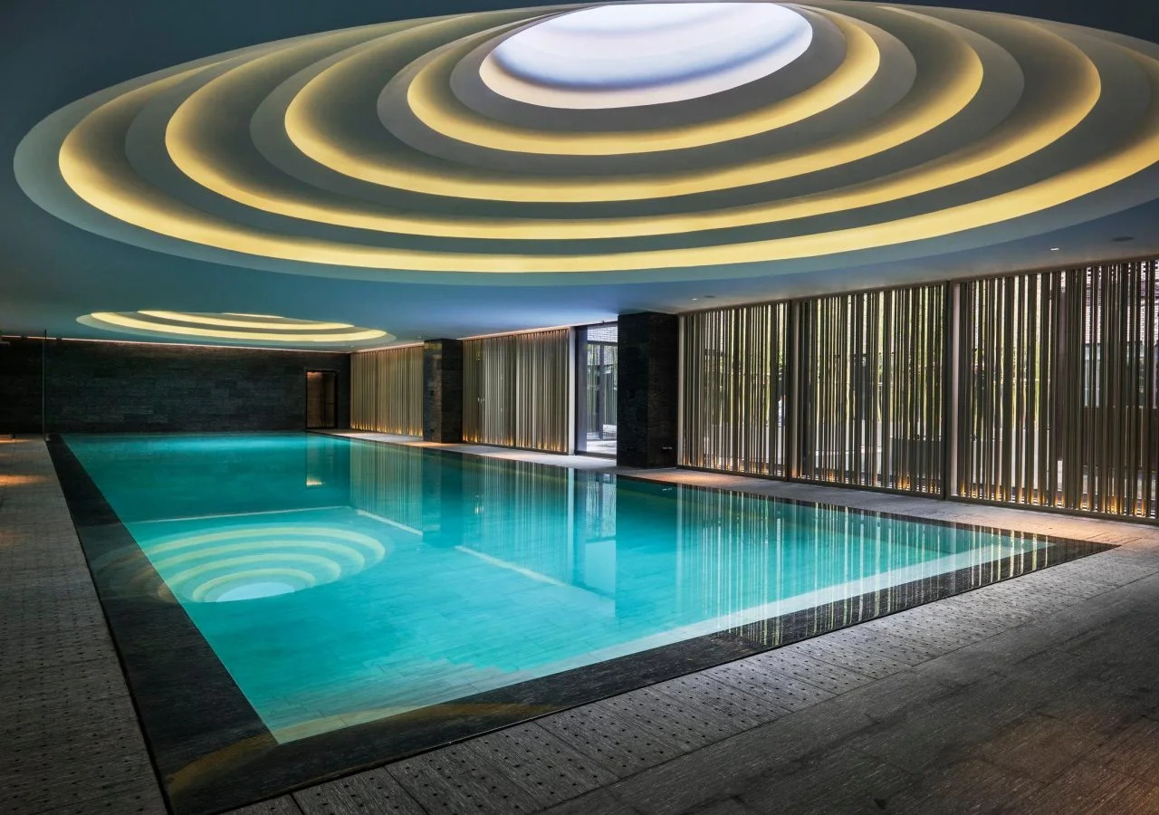 Foto - Upper House Chengdu