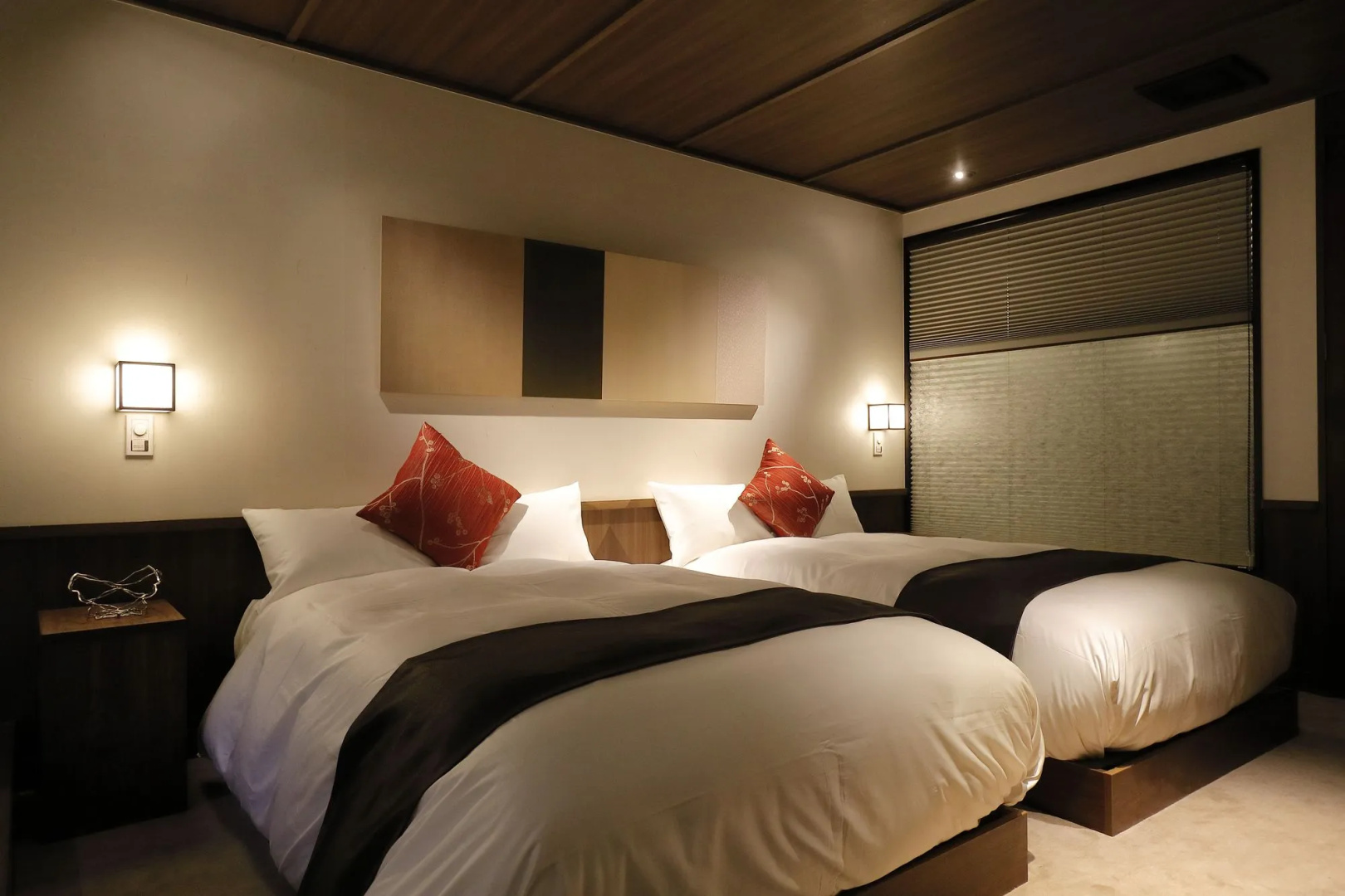 Foto - THE JUNEI HOTEL Kyoto Imperial Palace West