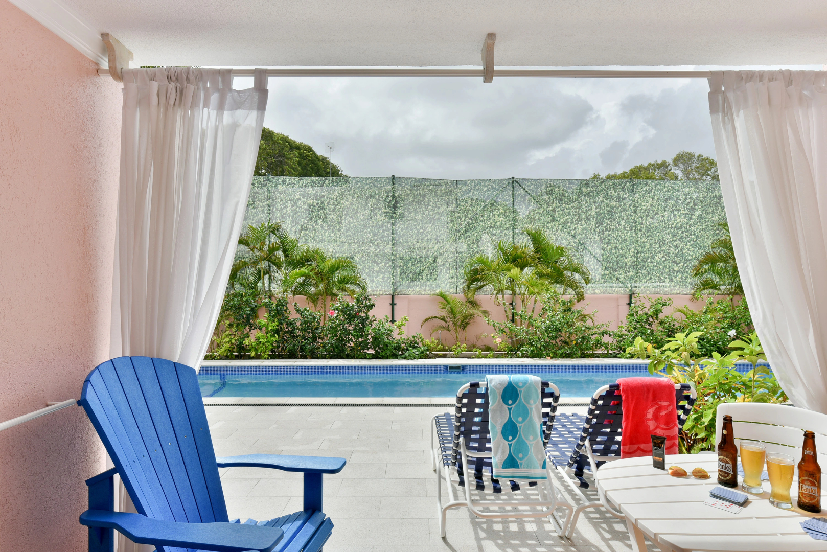 Photo - Butterfly Beach Hotel