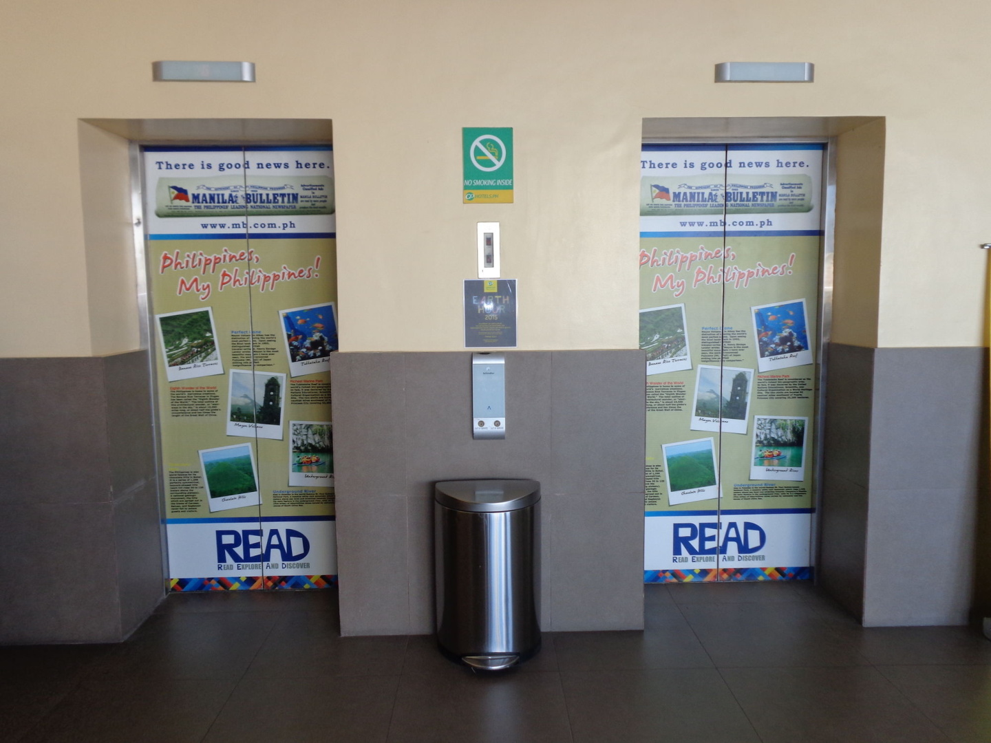 Foto - Go Hotels Tacloban