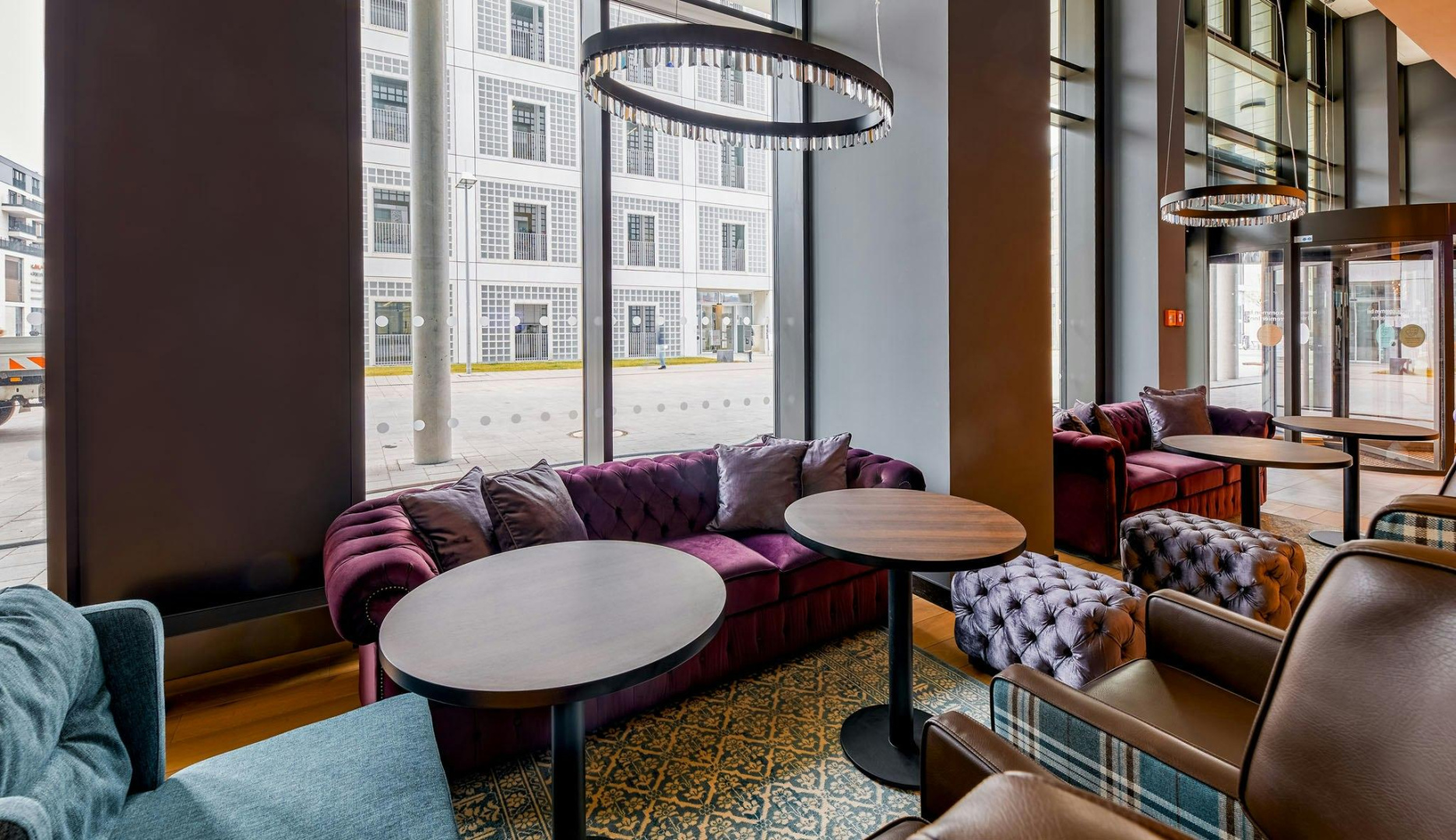 Photo - Premier Inn Stuttgart City Europaviertel