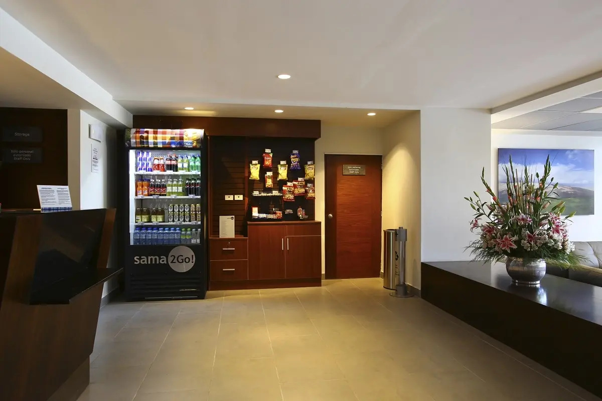 Photo - Casa Andina Select Arequipa Plaza