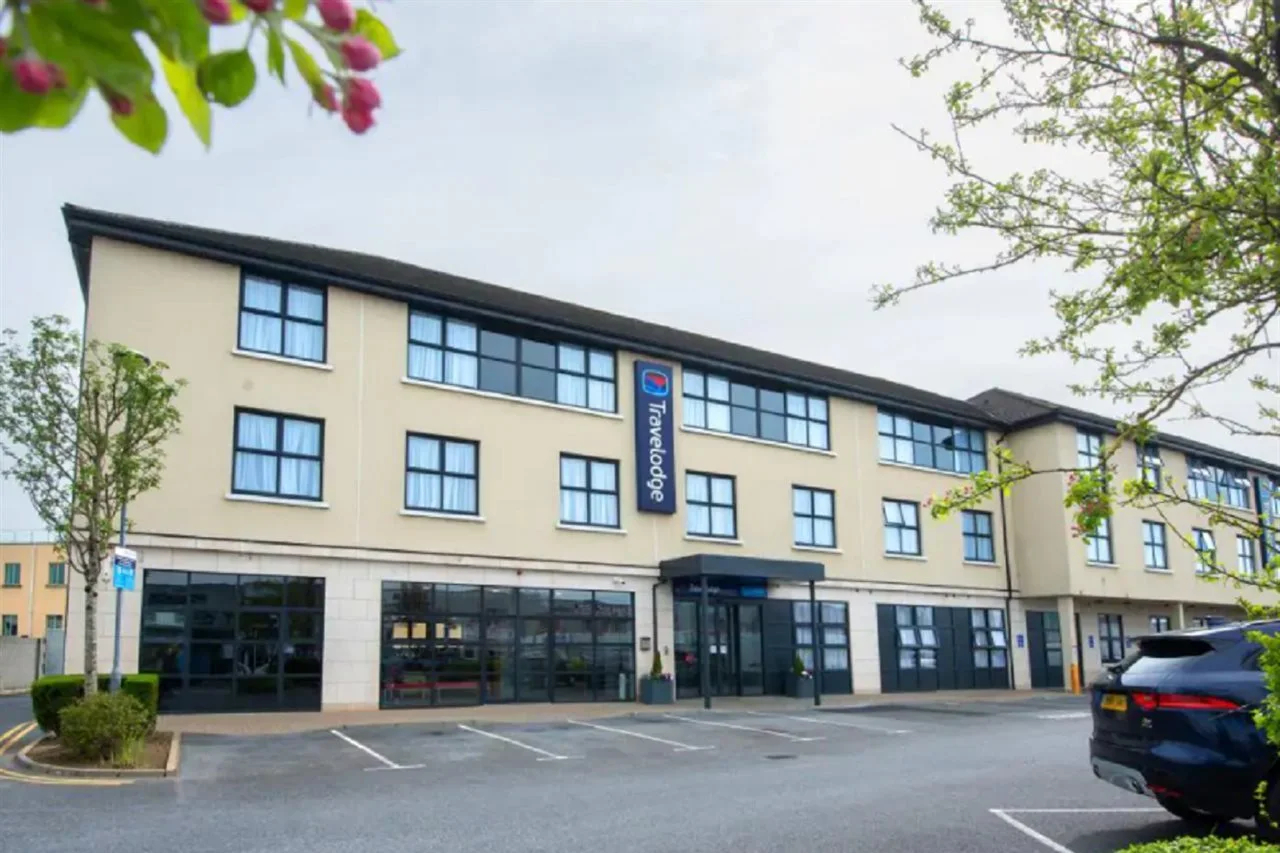 Foto - Travelodge Plus Galway