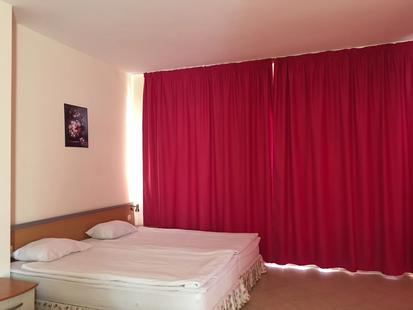 Foto - Hotel Atol