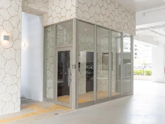 Photo - Naha Shintoshin Hotel