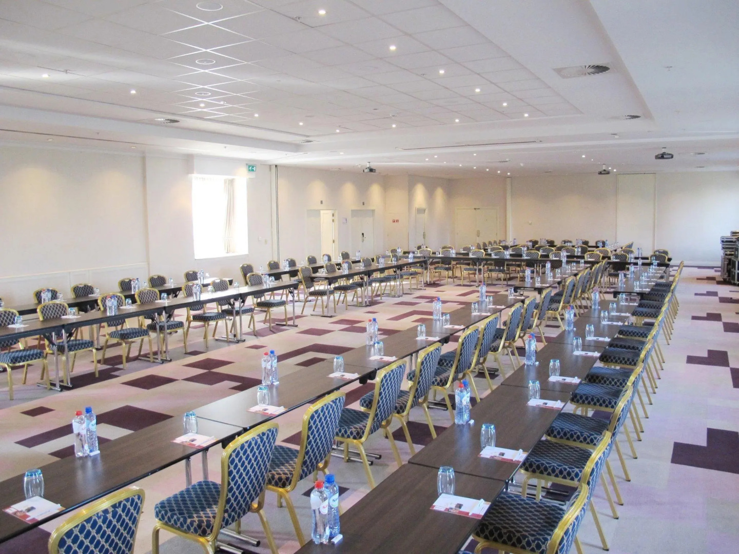 Photo - Hotel Le Plaza Brussels