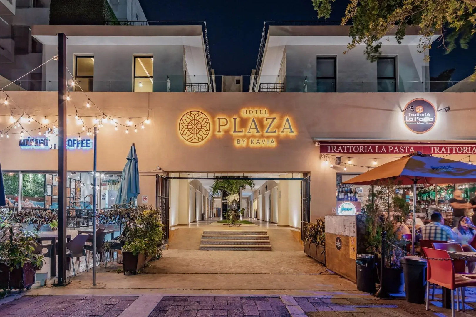 Photo - Hotel Plaza by Kavia