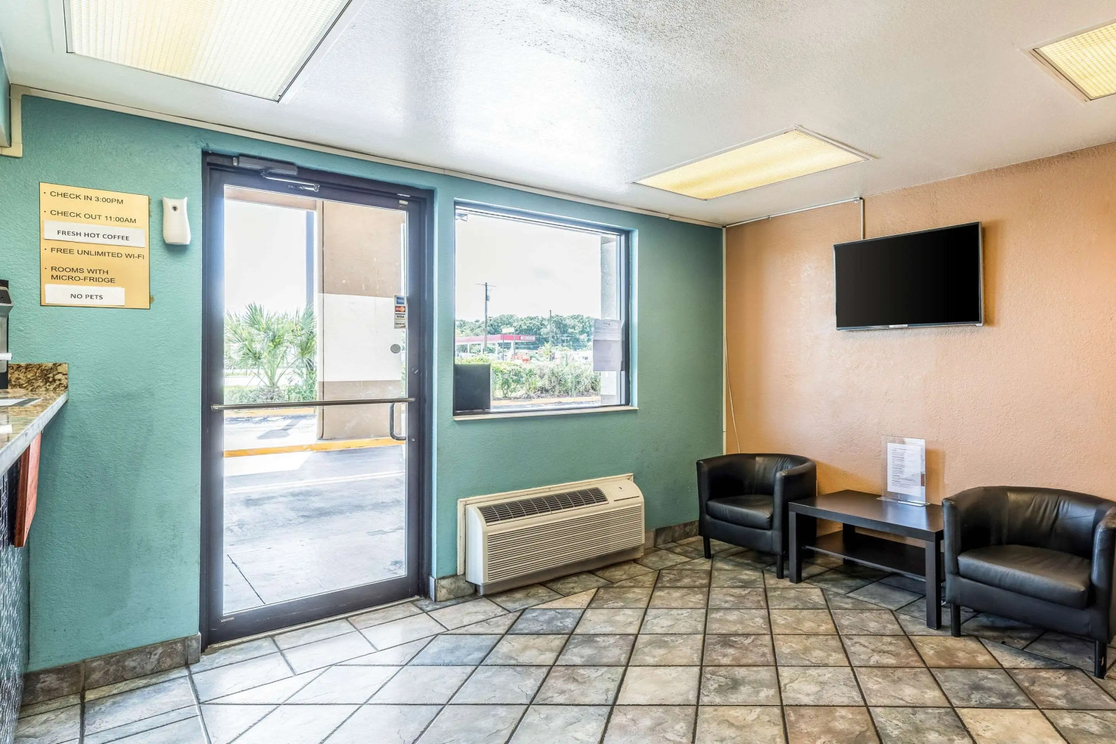 Foto - Rodeway Inn Fairgrounds-Casino