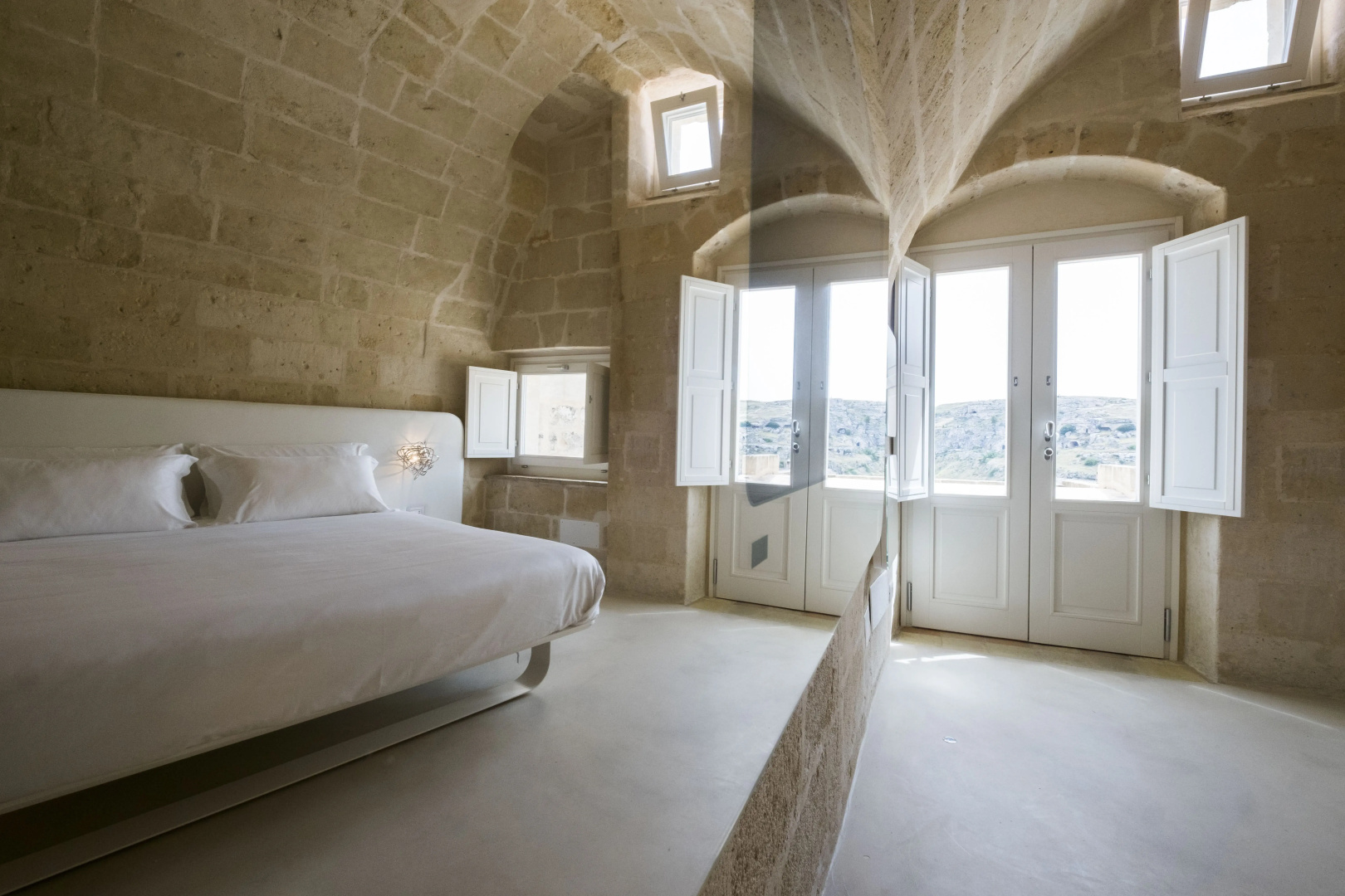 Photo - Aquatio Cave Luxury Hotel & SPA