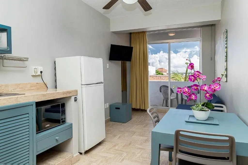 Foto - Mar Azul Suites 5ta Av