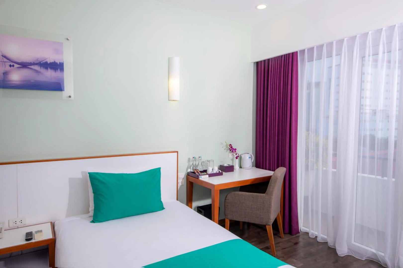 Photo - ÊMM Hotel Hue