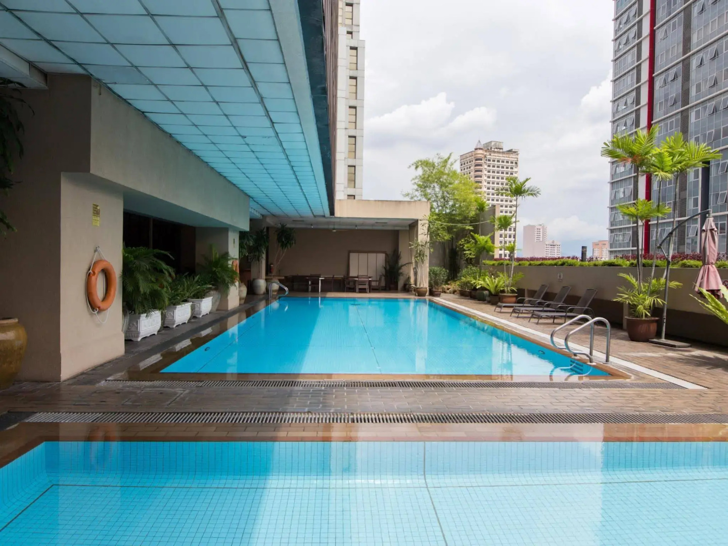 Photo - Hotel Grand Continental Kuala Lumpur