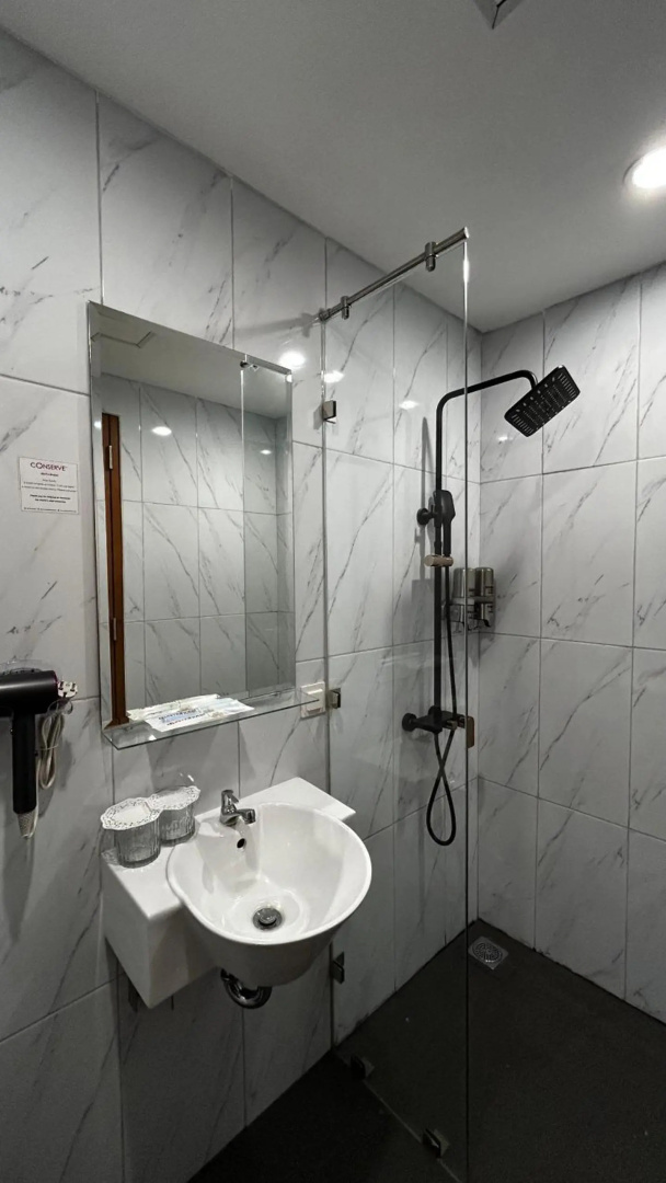 Foto - d'primahotel Harmoni Jakarta-Hayam Wuruk